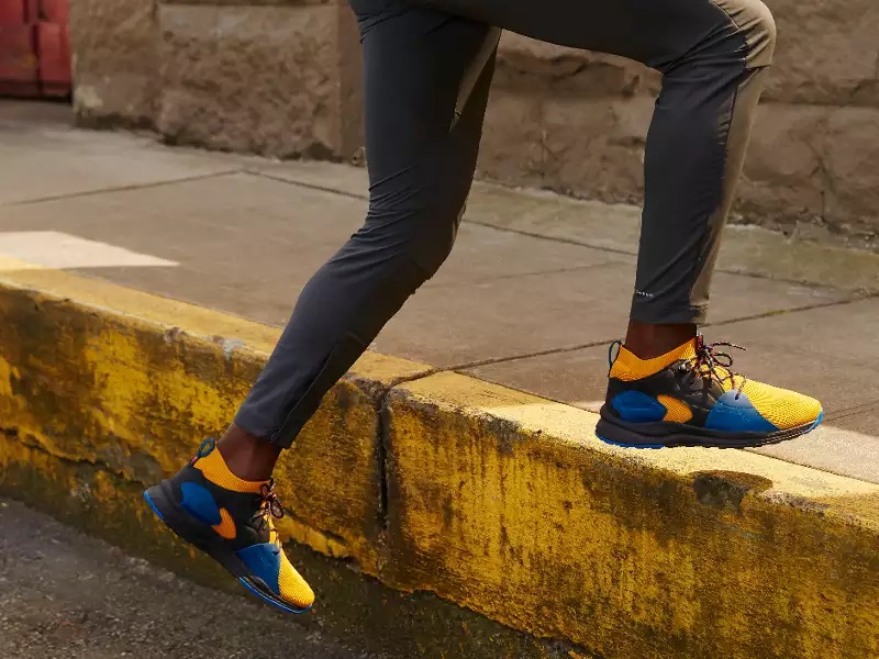 The Rise of Athleisure and its Effect on Casual and Formal Footwear Trends